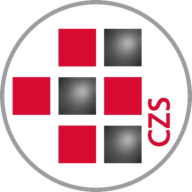 CZS logo rund transparent