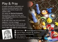 Kleingruppe---Play-Pray