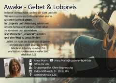 kleingruppe-awake