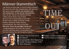 Kleingruppe---Stammtisch